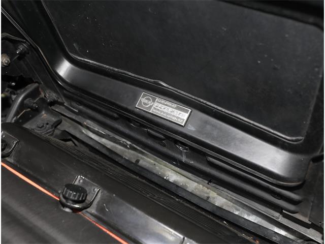 1990 Chevrolet Corvette (CC-2050747) for sale in Addison, Illinois