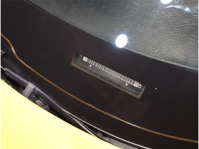 1990 Chevrolet Corvette (CC-2050747) for sale in Addison, Illinois