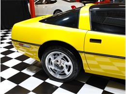 1990 Chevrolet Corvette (CC-2050747) for sale in Addison, Illinois