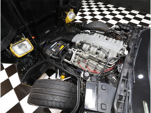 1990 Chevrolet Corvette (CC-2050747) for sale in Addison, Illinois