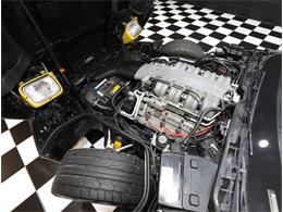 1990 Chevrolet Corvette (CC-2050747) for sale in Addison, Illinois