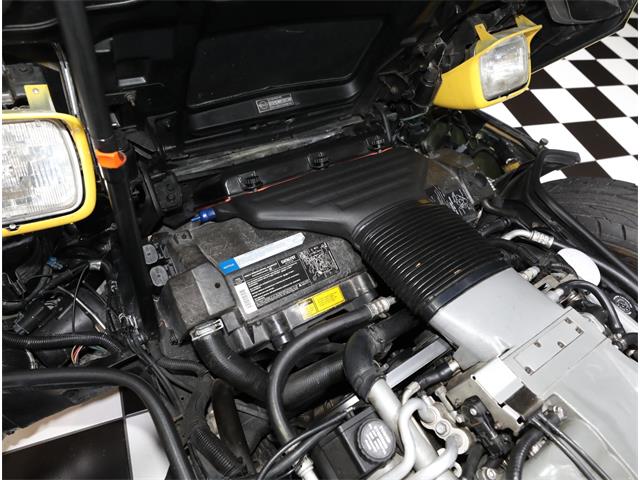 1990 Chevrolet Corvette (CC-2050747) for sale in Addison, Illinois