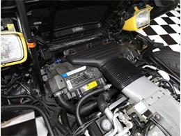 1990 Chevrolet Corvette (CC-2050747) for sale in Addison, Illinois