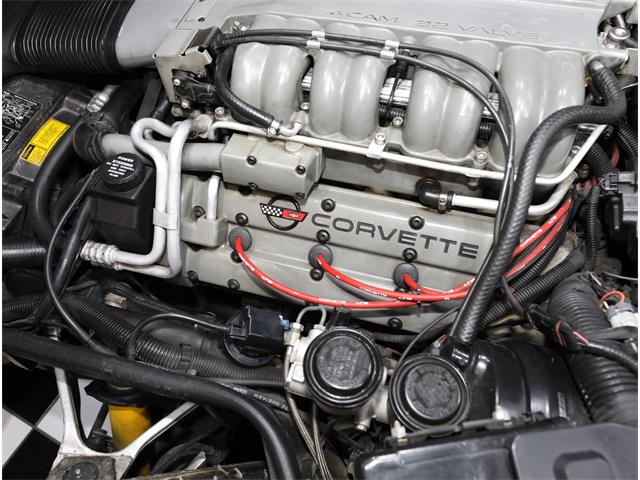 1990 Chevrolet Corvette (CC-2050747) for sale in Addison, Illinois