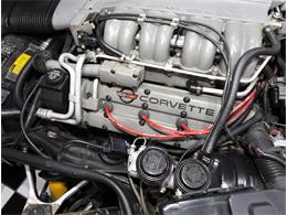 1990 Chevrolet Corvette (CC-2050747) for sale in Addison, Illinois
