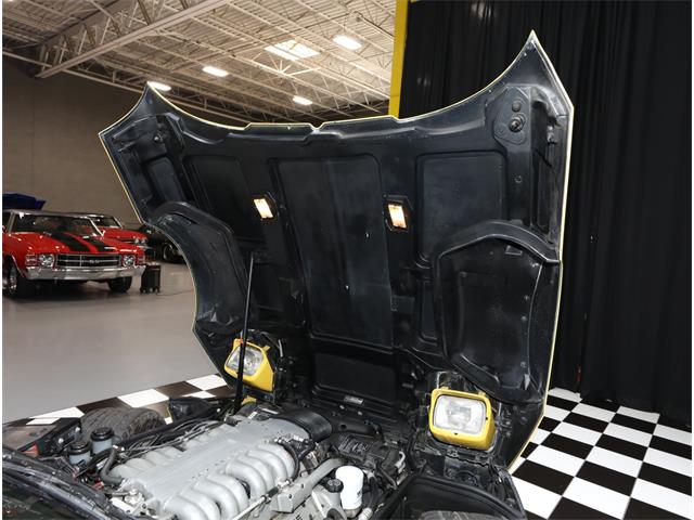 1990 Chevrolet Corvette (CC-2050747) for sale in Addison, Illinois
