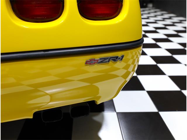 1990 Chevrolet Corvette (CC-2050747) for sale in Addison, Illinois