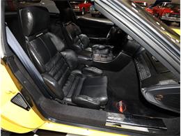 1990 Chevrolet Corvette (CC-2050747) for sale in Addison, Illinois