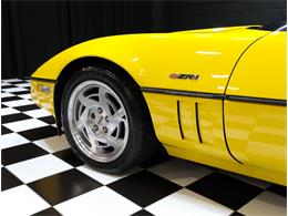 1990 Chevrolet Corvette (CC-2050747) for sale in Addison, Illinois
