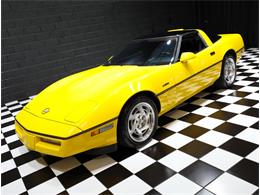 1990 Chevrolet Corvette (CC-2050747) for sale in Addison, Illinois