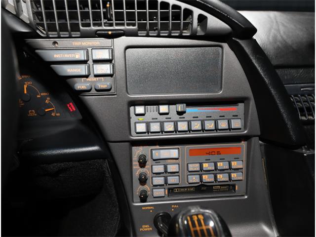 1990 Chevrolet Corvette (CC-2050747) for sale in Addison, Illinois