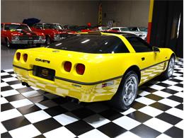 1990 Chevrolet Corvette (CC-2050747) for sale in Addison, Illinois
