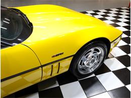 1990 Chevrolet Corvette (CC-2050747) for sale in Addison, Illinois