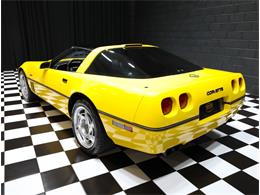 1990 Chevrolet Corvette (CC-2050747) for sale in Addison, Illinois