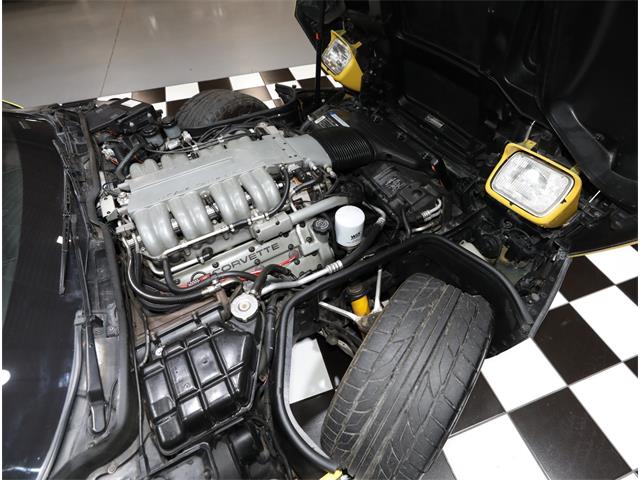 1990 Chevrolet Corvette (CC-2050747) for sale in Addison, Illinois