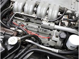 1990 Chevrolet Corvette (CC-2050747) for sale in Addison, Illinois