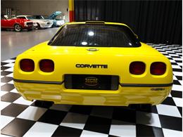 1990 Chevrolet Corvette (CC-2050747) for sale in Addison, Illinois