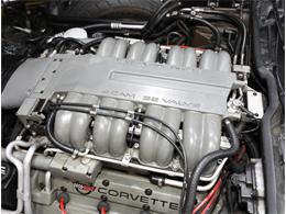 1990 Chevrolet Corvette (CC-2050747) for sale in Addison, Illinois