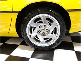1990 Chevrolet Corvette (CC-2050747) for sale in Addison, Illinois