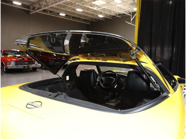 1990 Chevrolet Corvette (CC-2050747) for sale in Addison, Illinois