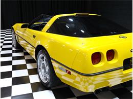 1990 Chevrolet Corvette (CC-2050747) for sale in Addison, Illinois
