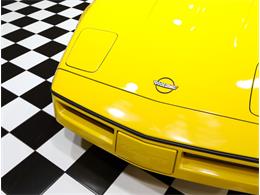 1990 Chevrolet Corvette (CC-2050747) for sale in Addison, Illinois