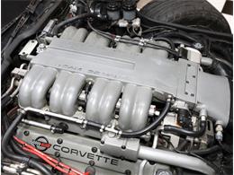 1990 Chevrolet Corvette (CC-2050747) for sale in Addison, Illinois