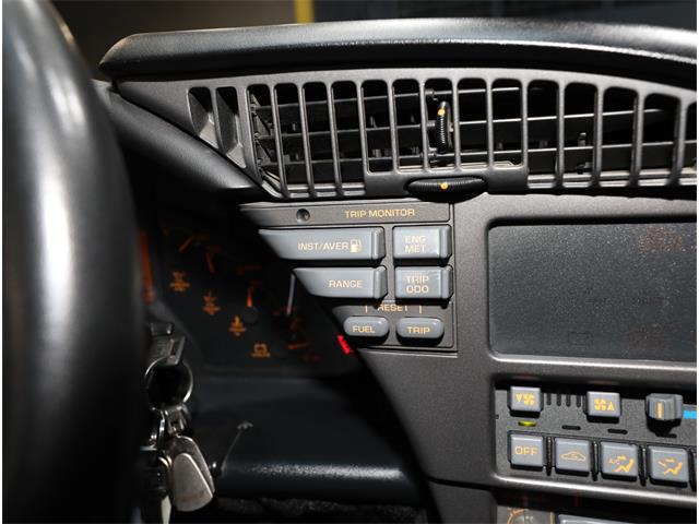 1990 Chevrolet Corvette (CC-2050747) for sale in Addison, Illinois