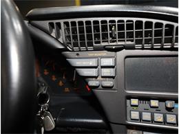 1990 Chevrolet Corvette (CC-2050747) for sale in Addison, Illinois