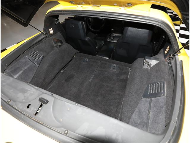 1990 Chevrolet Corvette (CC-2050747) for sale in Addison, Illinois