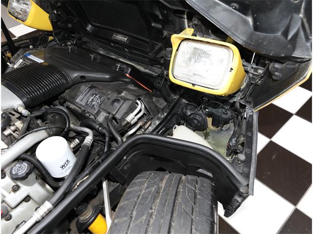1990 Chevrolet Corvette (CC-2050747) for sale in Addison, Illinois