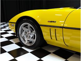 1990 Chevrolet Corvette (CC-2050747) for sale in Addison, Illinois