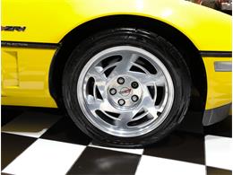1990 Chevrolet Corvette (CC-2050747) for sale in Addison, Illinois