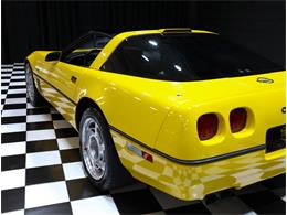 1990 Chevrolet Corvette (CC-2050747) for sale in Addison, Illinois