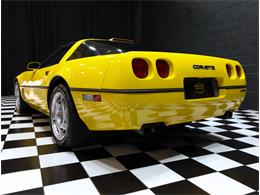 1990 Chevrolet Corvette (CC-2050747) for sale in Addison, Illinois