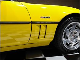 1990 Chevrolet Corvette (CC-2050747) for sale in Addison, Illinois