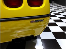 1990 Chevrolet Corvette (CC-2050747) for sale in Addison, Illinois