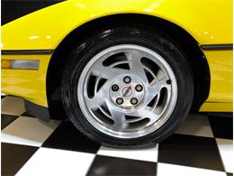 1990 Chevrolet Corvette (CC-2050747) for sale in Addison, Illinois