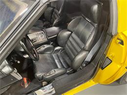 1990 Chevrolet Corvette (CC-2050747) for sale in Addison, Illinois