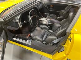 1990 Chevrolet Corvette (CC-2050747) for sale in Addison, Illinois