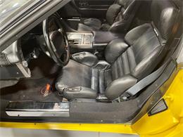 1990 Chevrolet Corvette (CC-2050747) for sale in Addison, Illinois