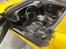 1990 Chevrolet Corvette (CC-2050747) for sale in Addison, Illinois