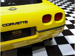 1990 Chevrolet Corvette (CC-2050747) for sale in Addison, Illinois