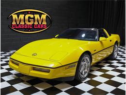 1990 Chevrolet Corvette (CC-2050747) for sale in Addison, Illinois