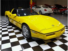1990 Chevrolet Corvette (CC-2050747) for sale in Addison, Illinois