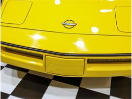 1990 Chevrolet Corvette (CC-2050747) for sale in Addison, Illinois