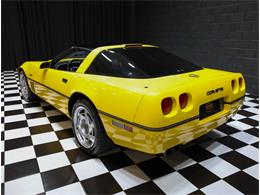 1990 Chevrolet Corvette (CC-2050747) for sale in Addison, Illinois