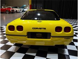 1990 Chevrolet Corvette (CC-2050747) for sale in Addison, Illinois