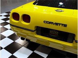 1990 Chevrolet Corvette (CC-2050747) for sale in Addison, Illinois