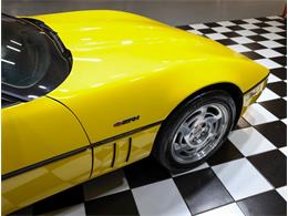 1990 Chevrolet Corvette (CC-2050747) for sale in Addison, Illinois